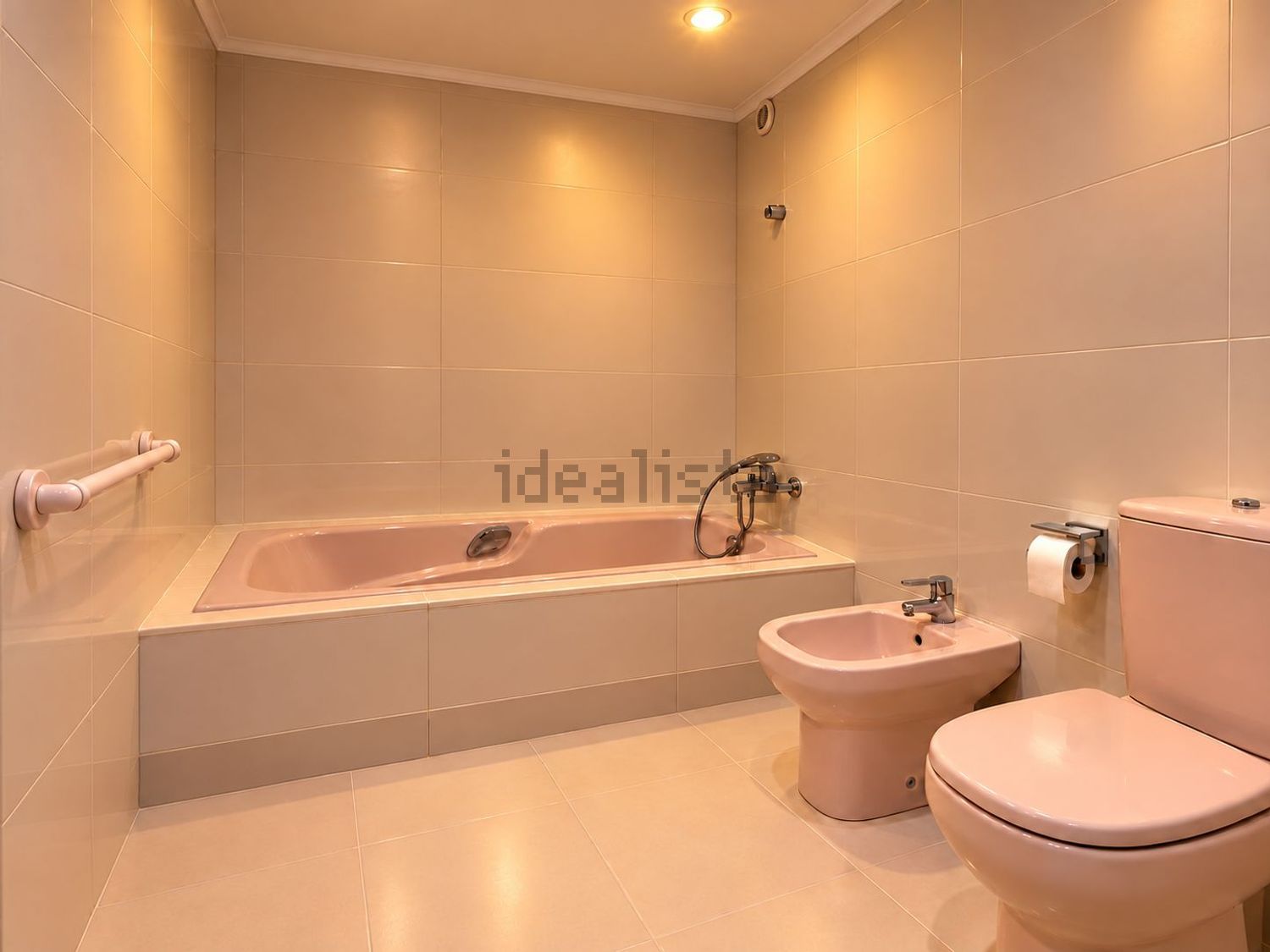 Appartement 120 m² à Santander