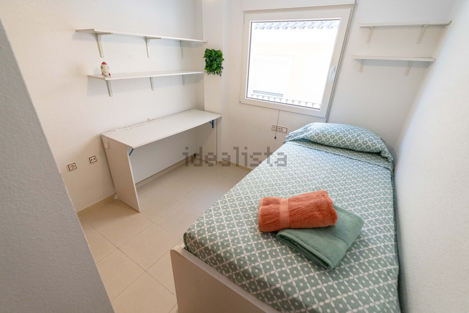 Piso de 70 m² en Mutxamel