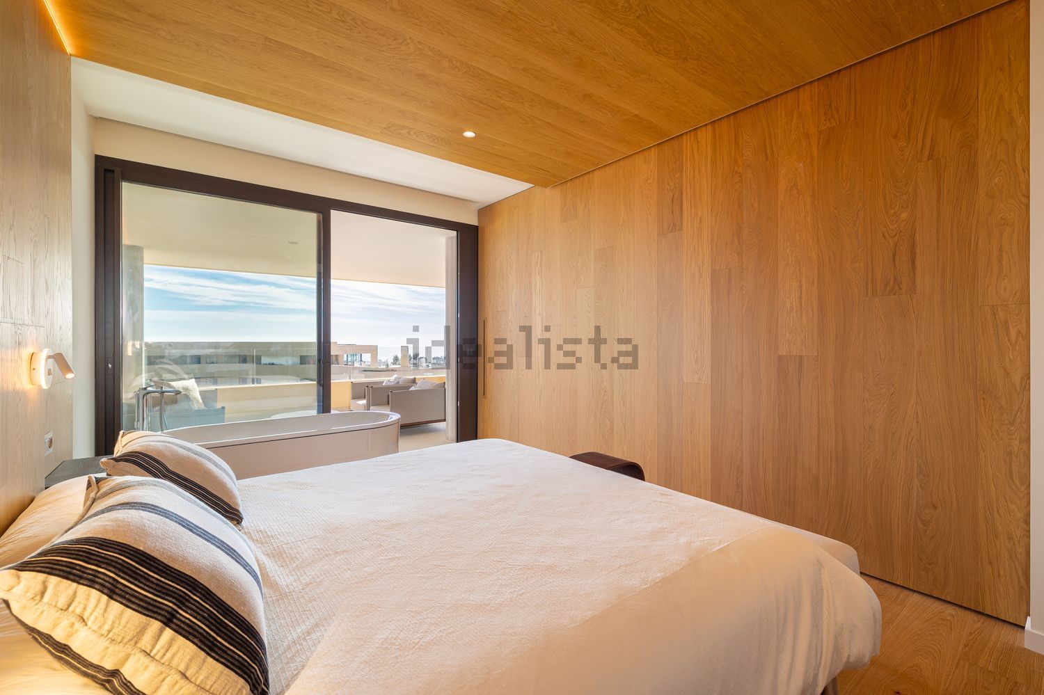 Pis de 90 m² a Fuengirola