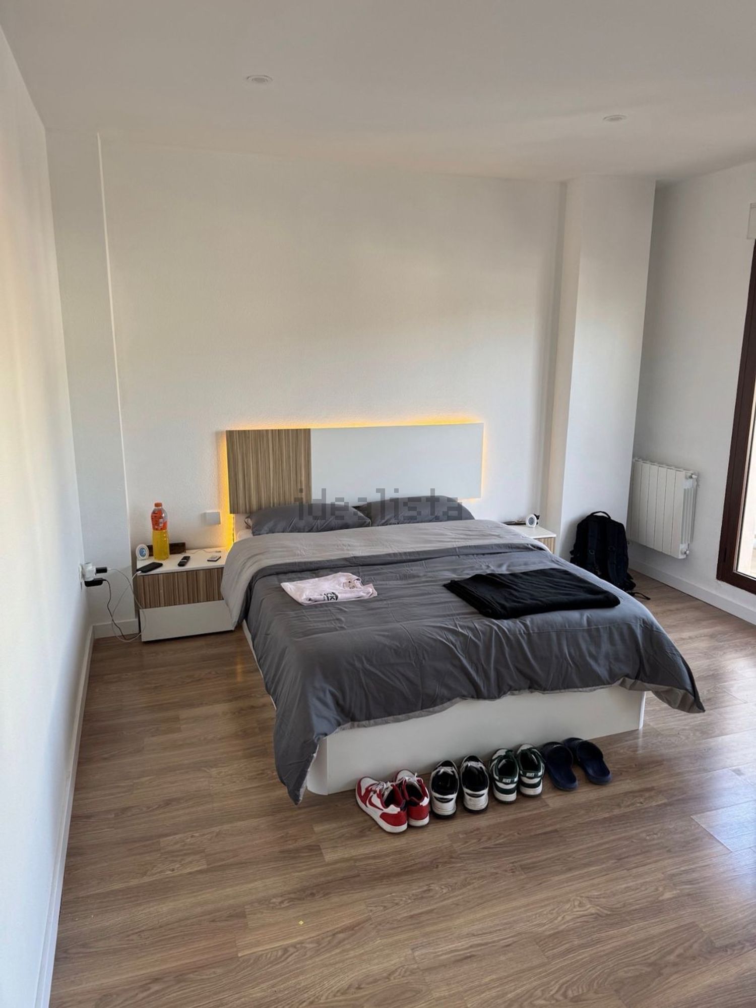 Habitación en alquiler, Ibi