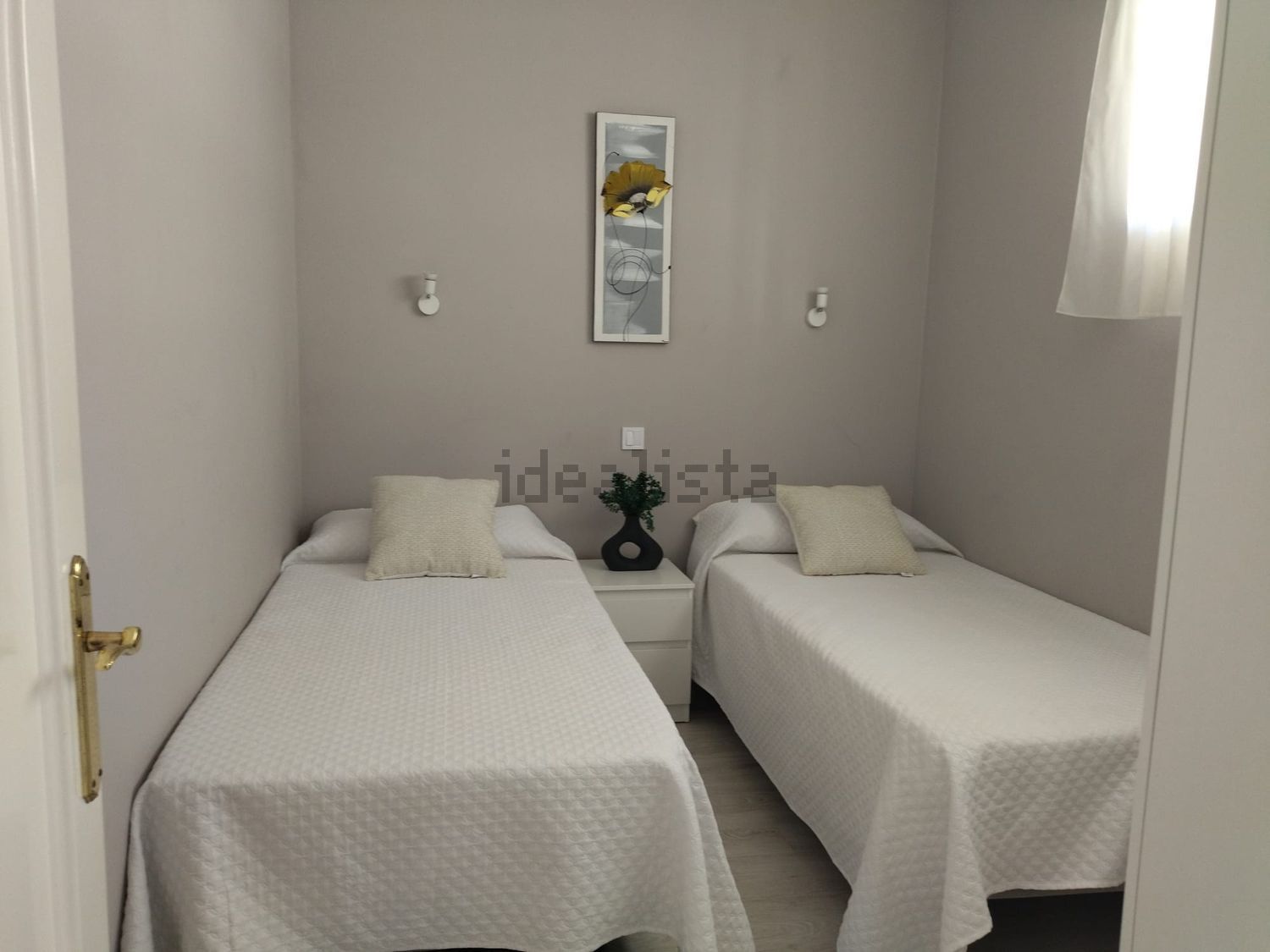 Pis de 63 m² a Torremolinos