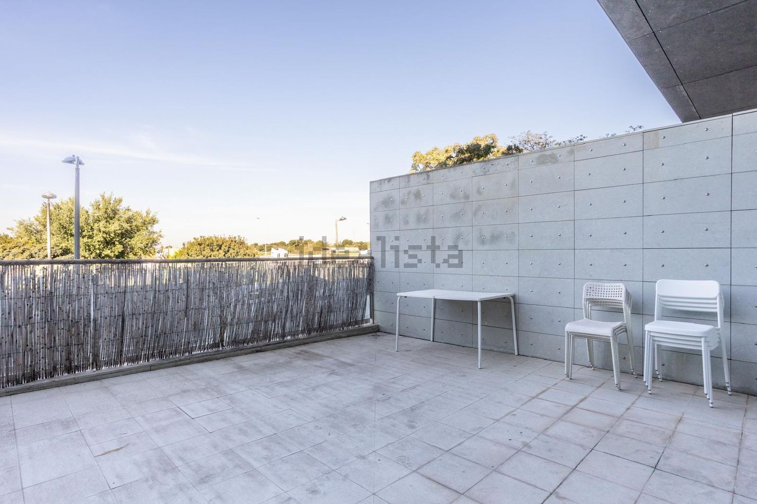 Pis de 100 m² a València