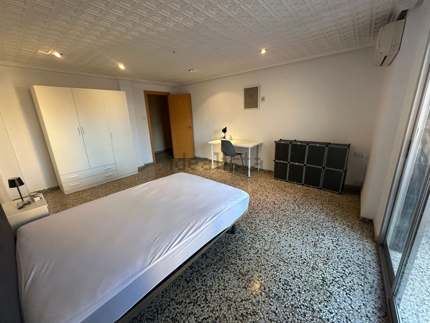 Habitación en alquiler, Aldaia