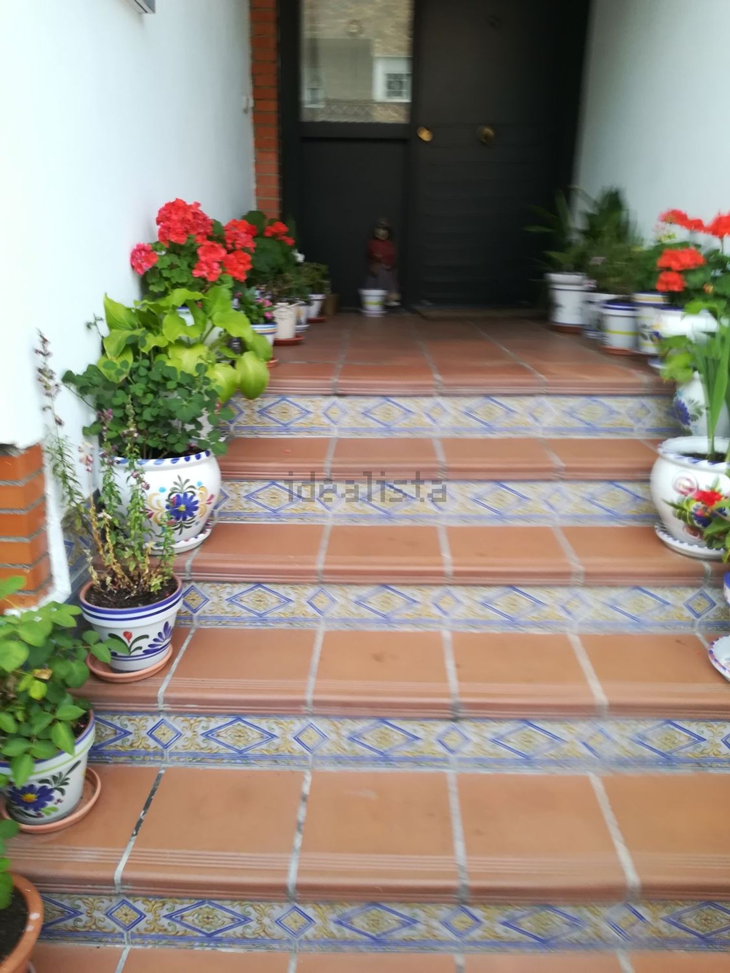 Habitación en alquiler, Madrid