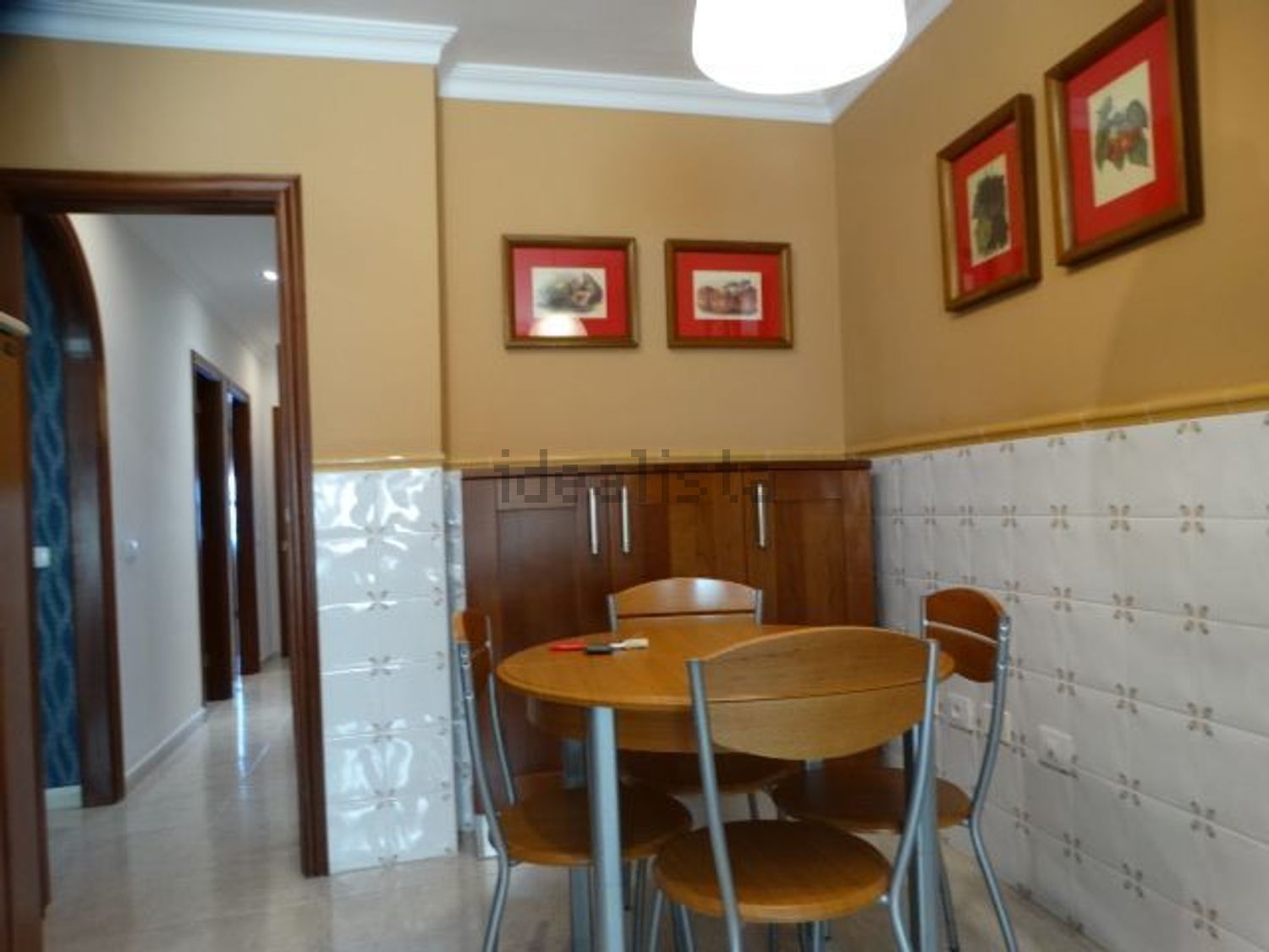 Pis de 101 m² a El Sauzal