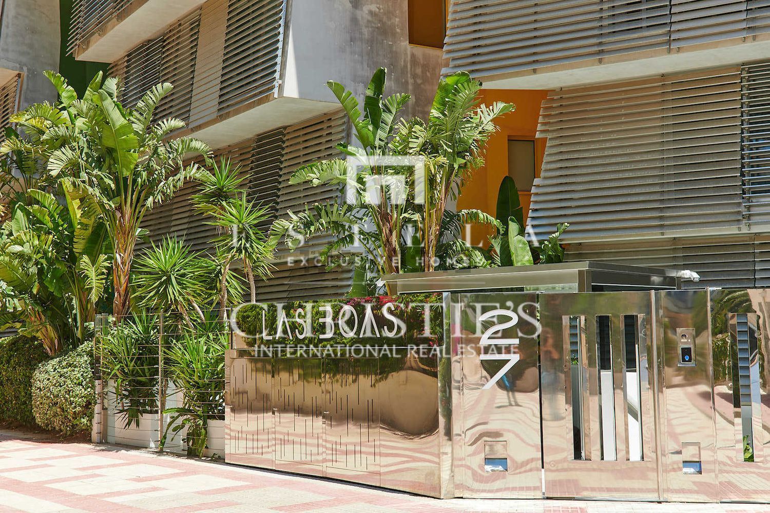 Pis de 105 m² a Eivissa