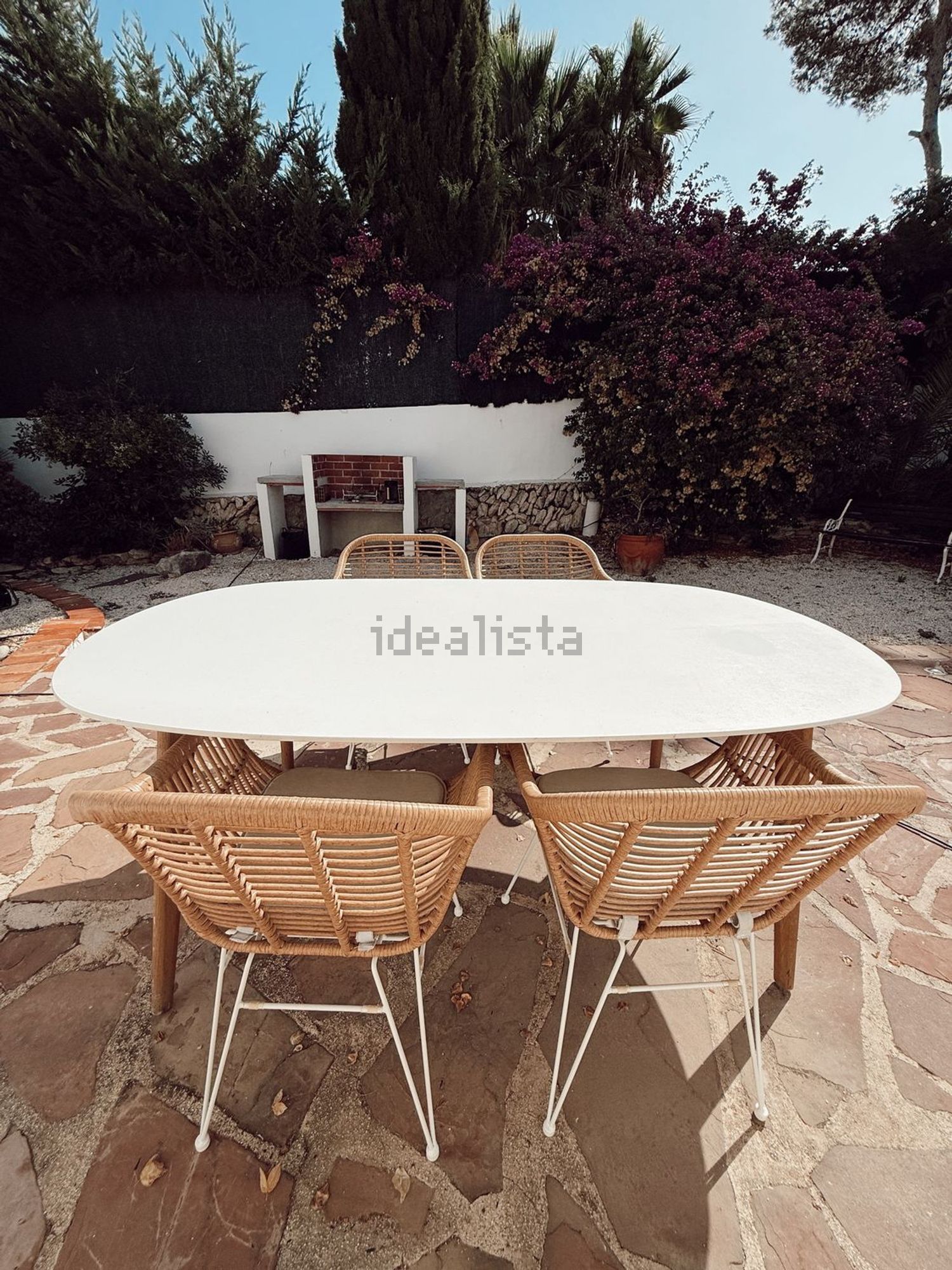 Haus 170 m² in Xàbia / Jávea