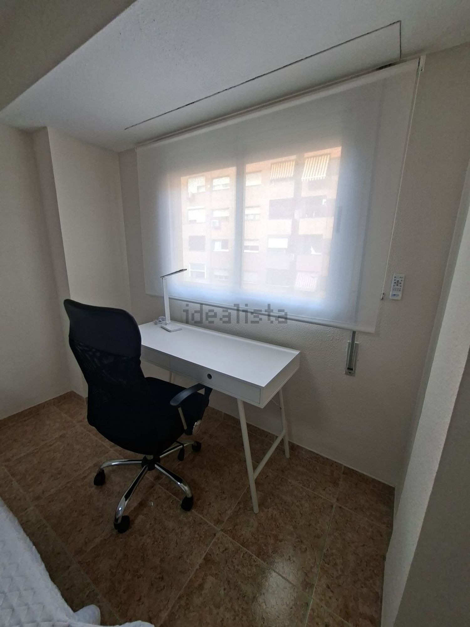 Pis de 98 m² a València
