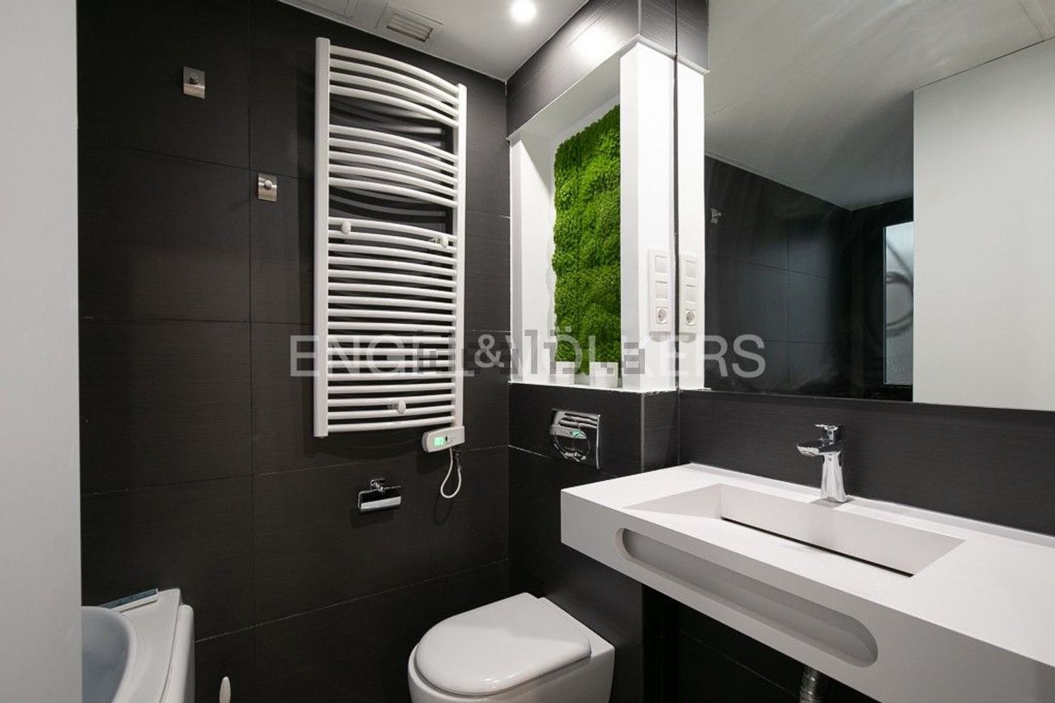 Pis de 143 m² a València
