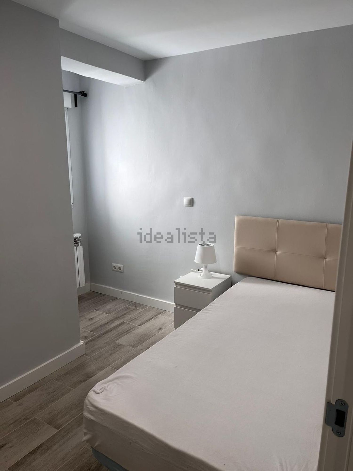 Квартира 74 м² у Valladolid