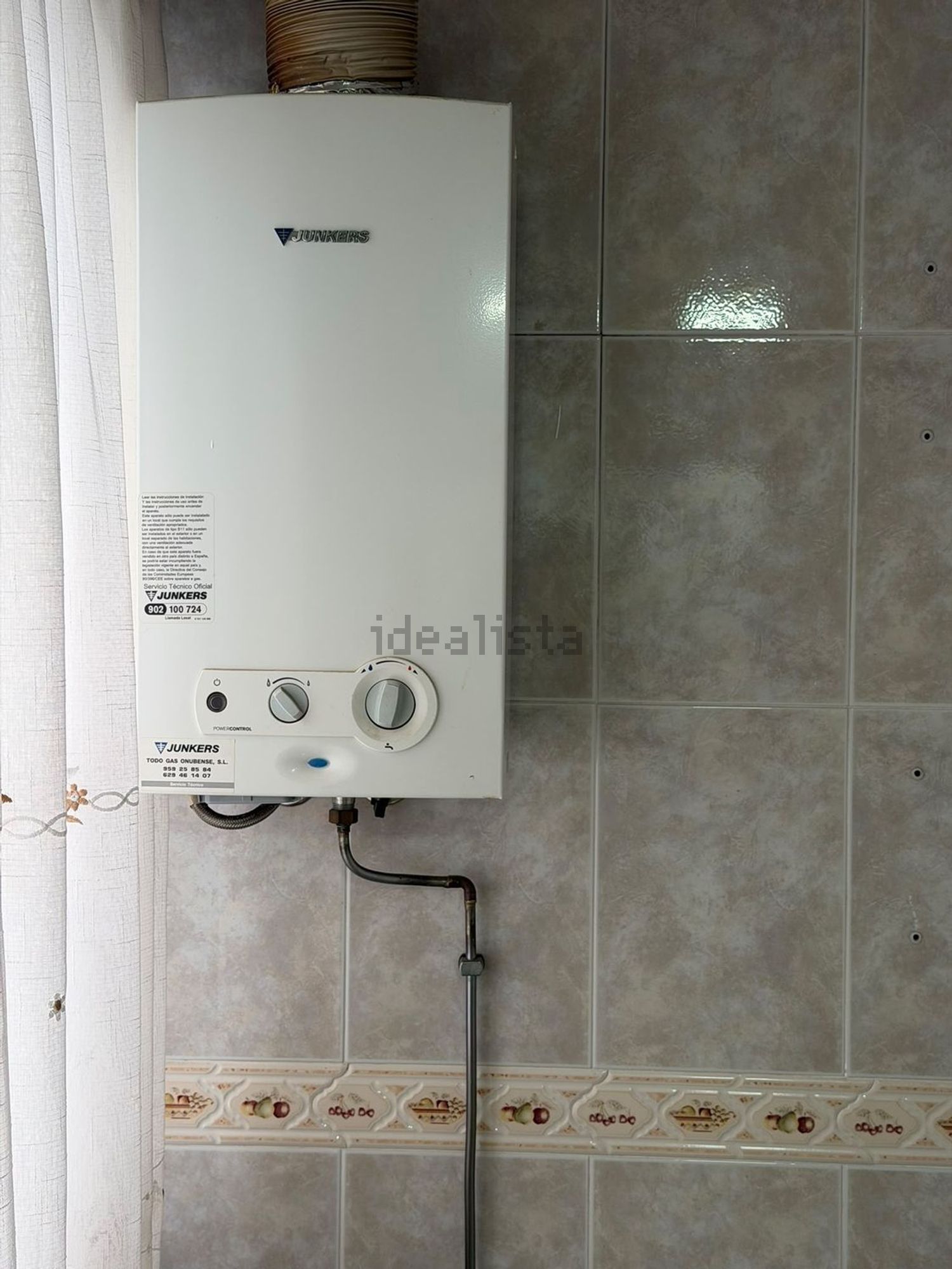 Pis de 75 m² a Huelva