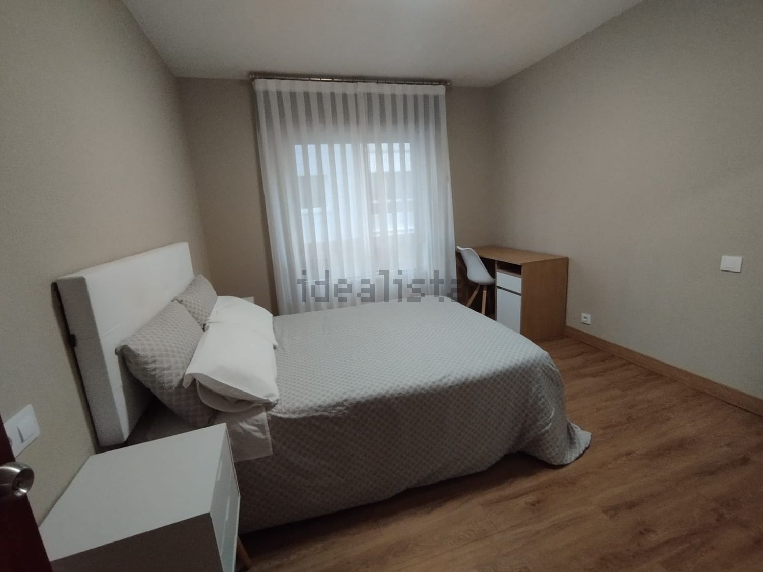 Habitació de lloguer, Pontevedra