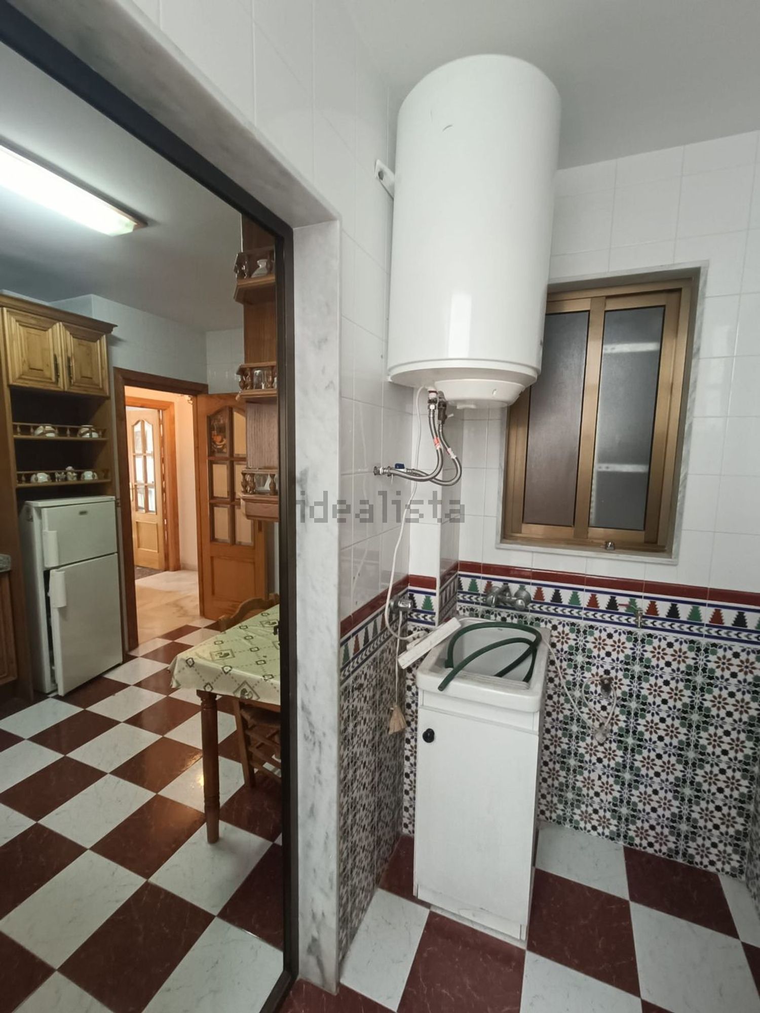 Pis de 165 m² a Loja