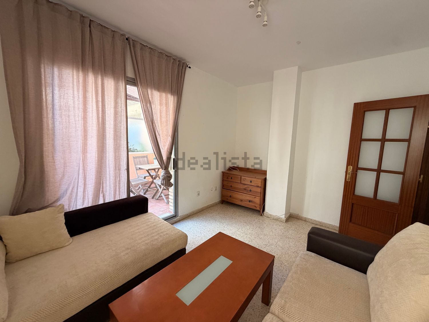 Pis de 78 m² a Huelva
