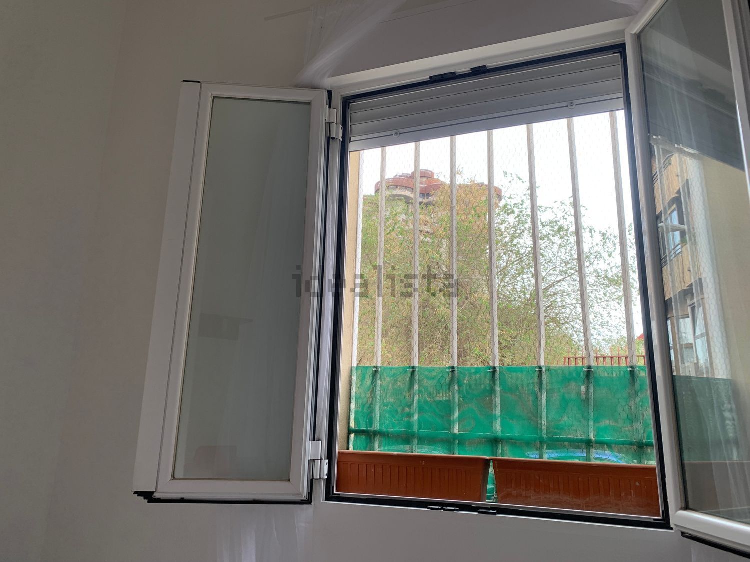 Pis de 46 m² a Madrid