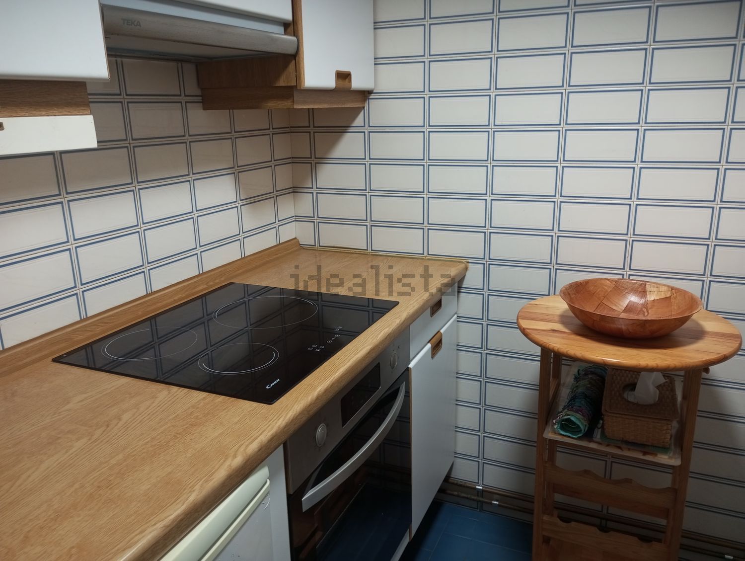 Pis de 45 m² a Vigo