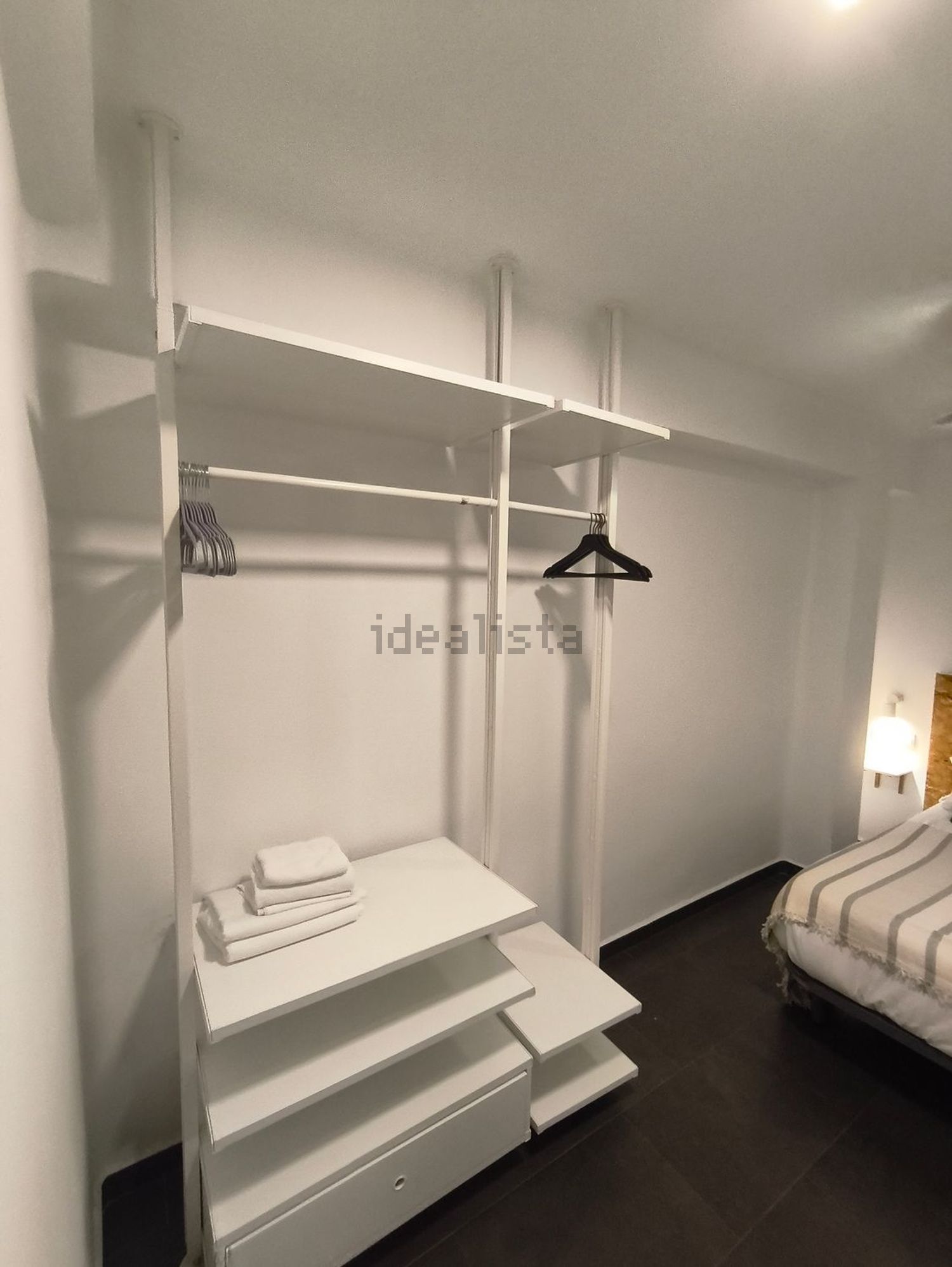 Pis de 63 m² a Màlaga