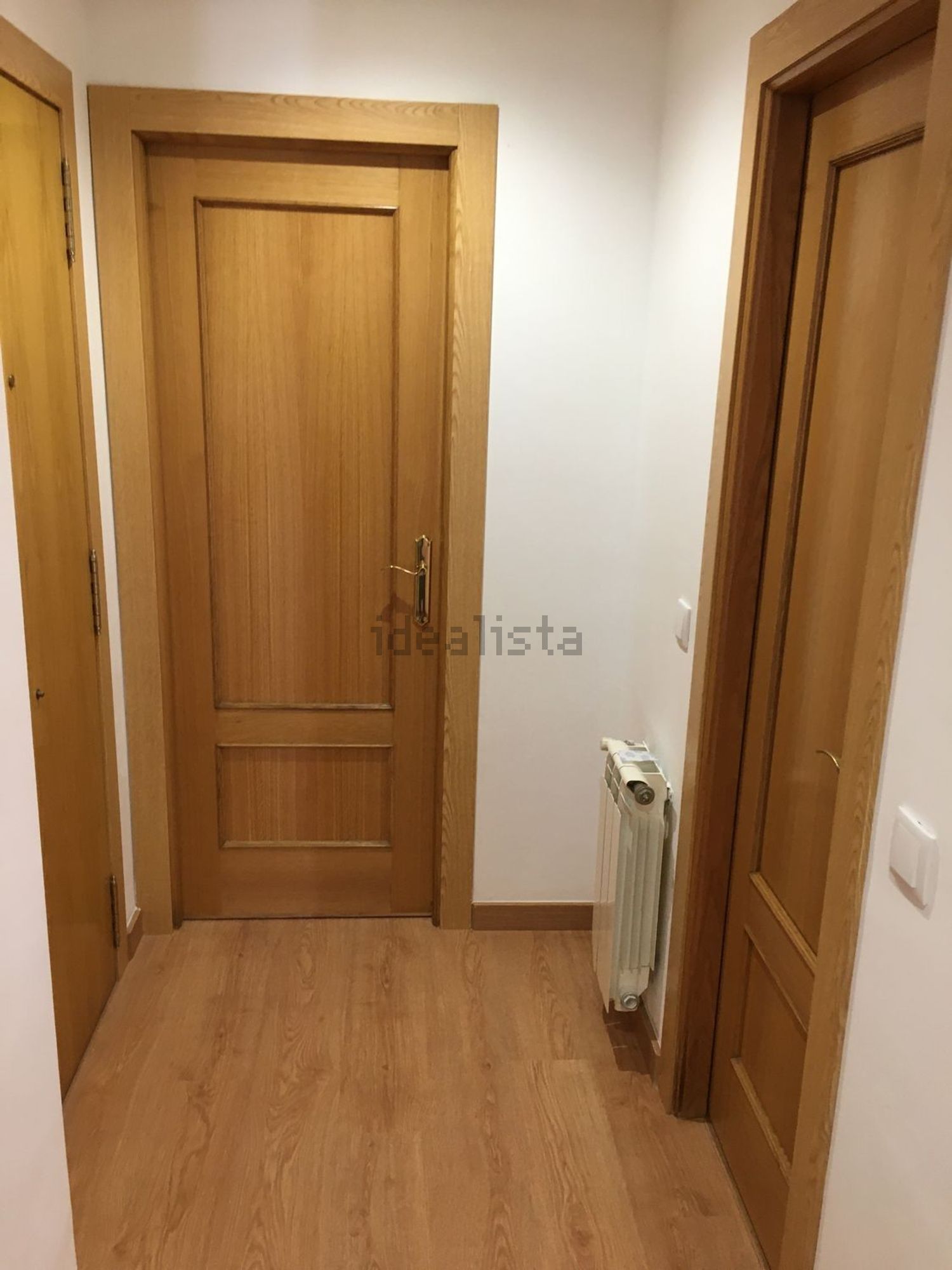 Piso de 55 m² en Burgos