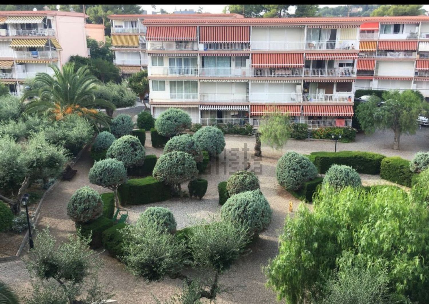 Piso de 55 m² en Tarragona