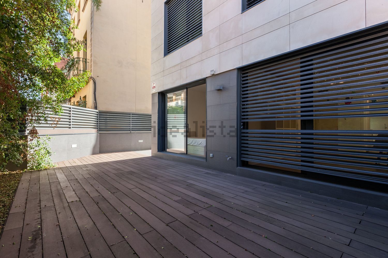 Pis de 108 m² a Barcelona