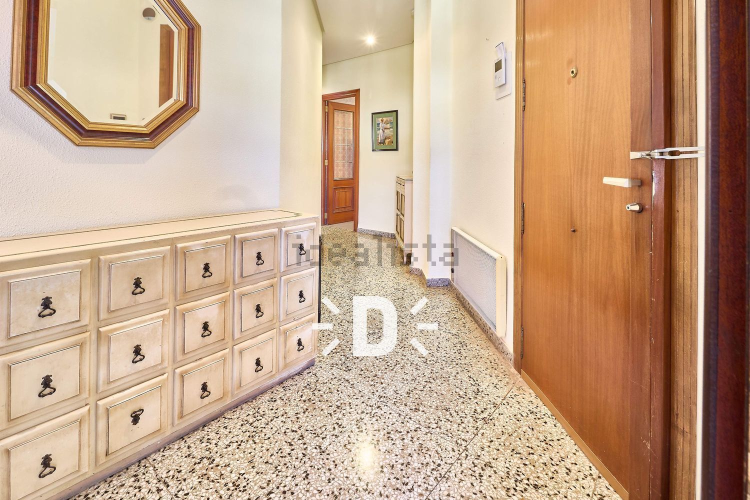 Apartamento 94 m² em València