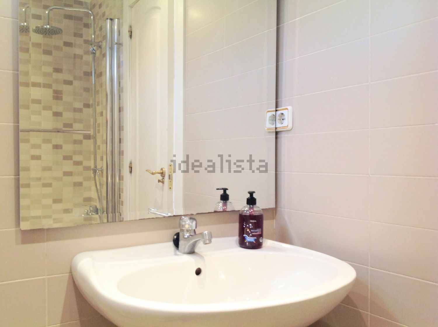 Appartamento 60 m² a Madrid