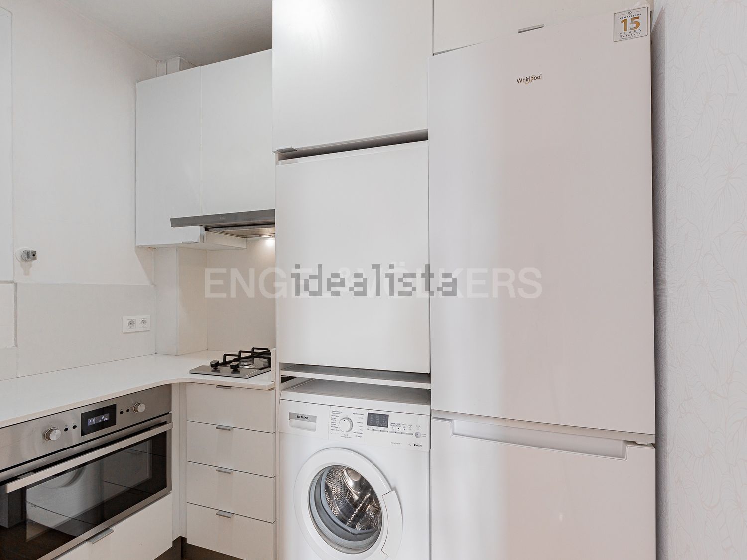 Appartement 59 m² à Barcelone