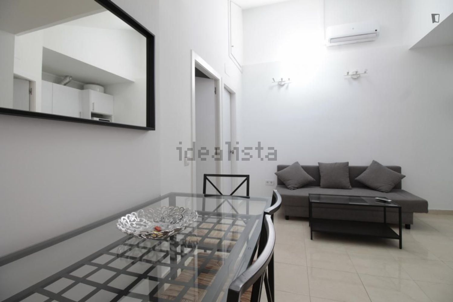 Piso de 40 m² en Madrid