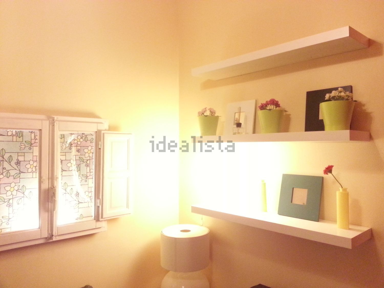 Stanza in affitto, Madrid