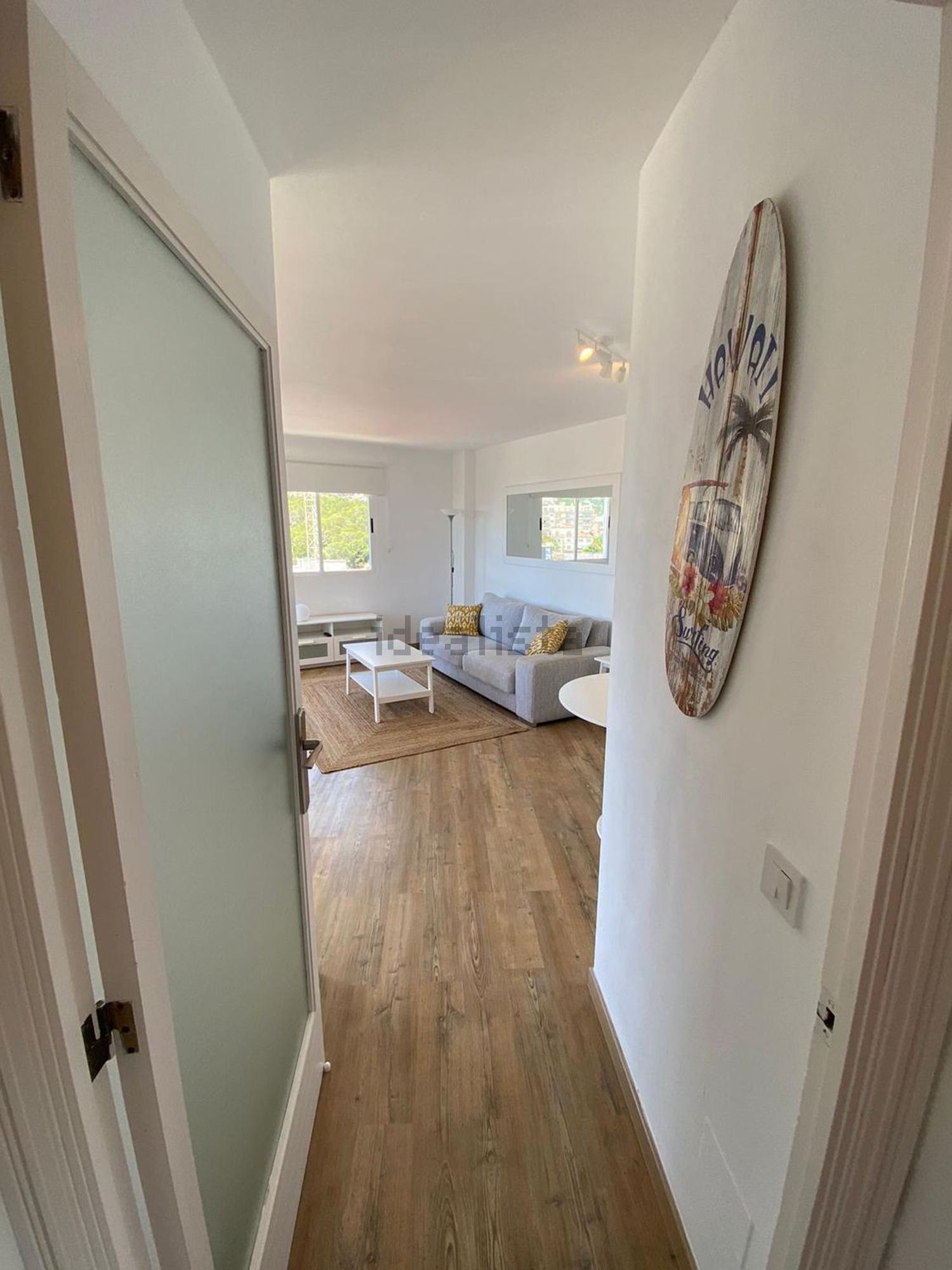 Pis de 85 m² a Palma