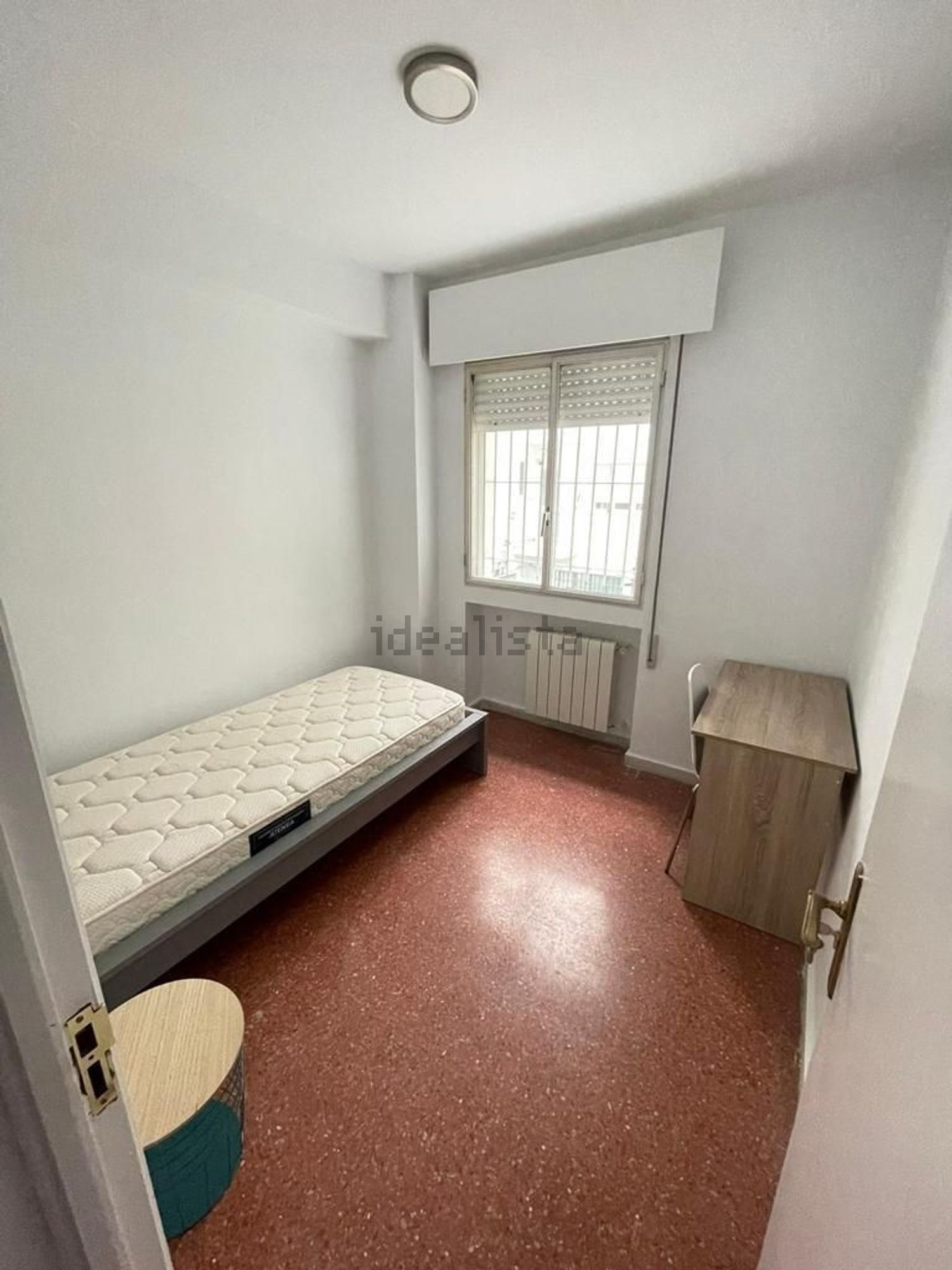 Zimmer zur Miete, Sevilla
