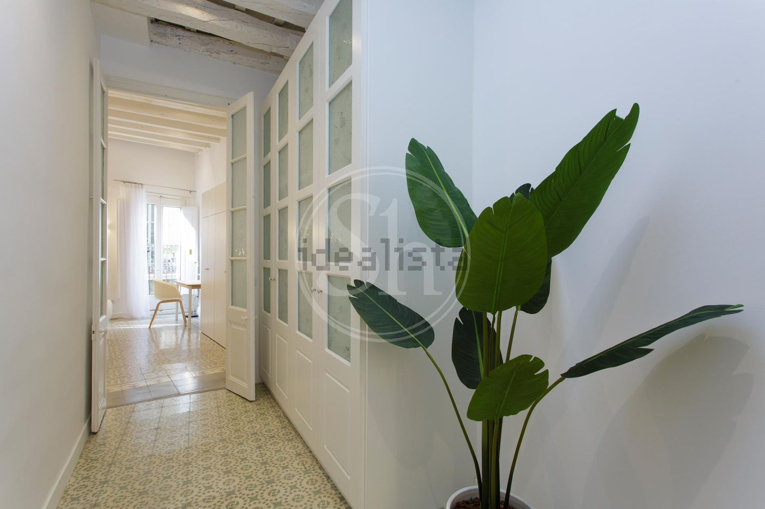 Pis de 111 m² a Barcelona