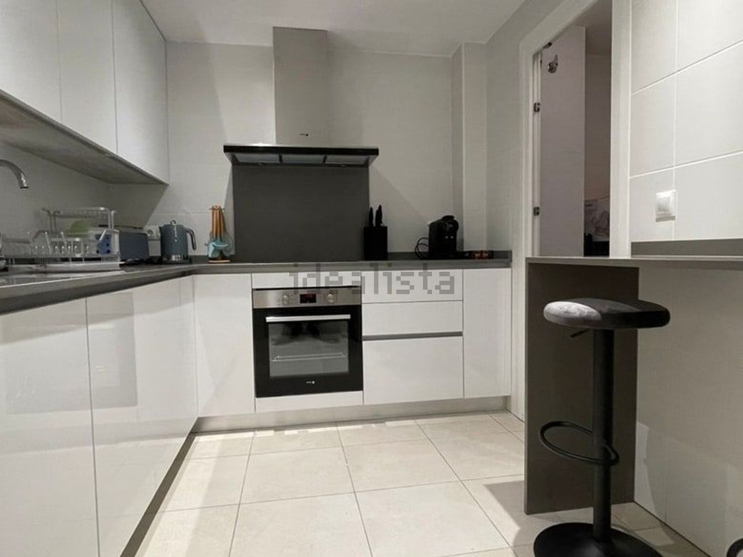 Квартира 96 м² в Marbella