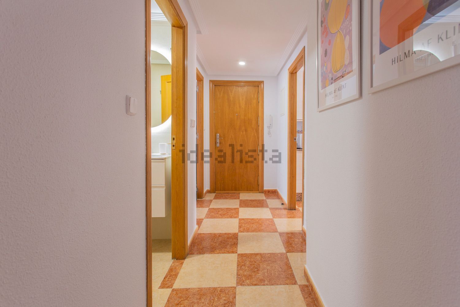 Habitación en alquiler, Cartagena
