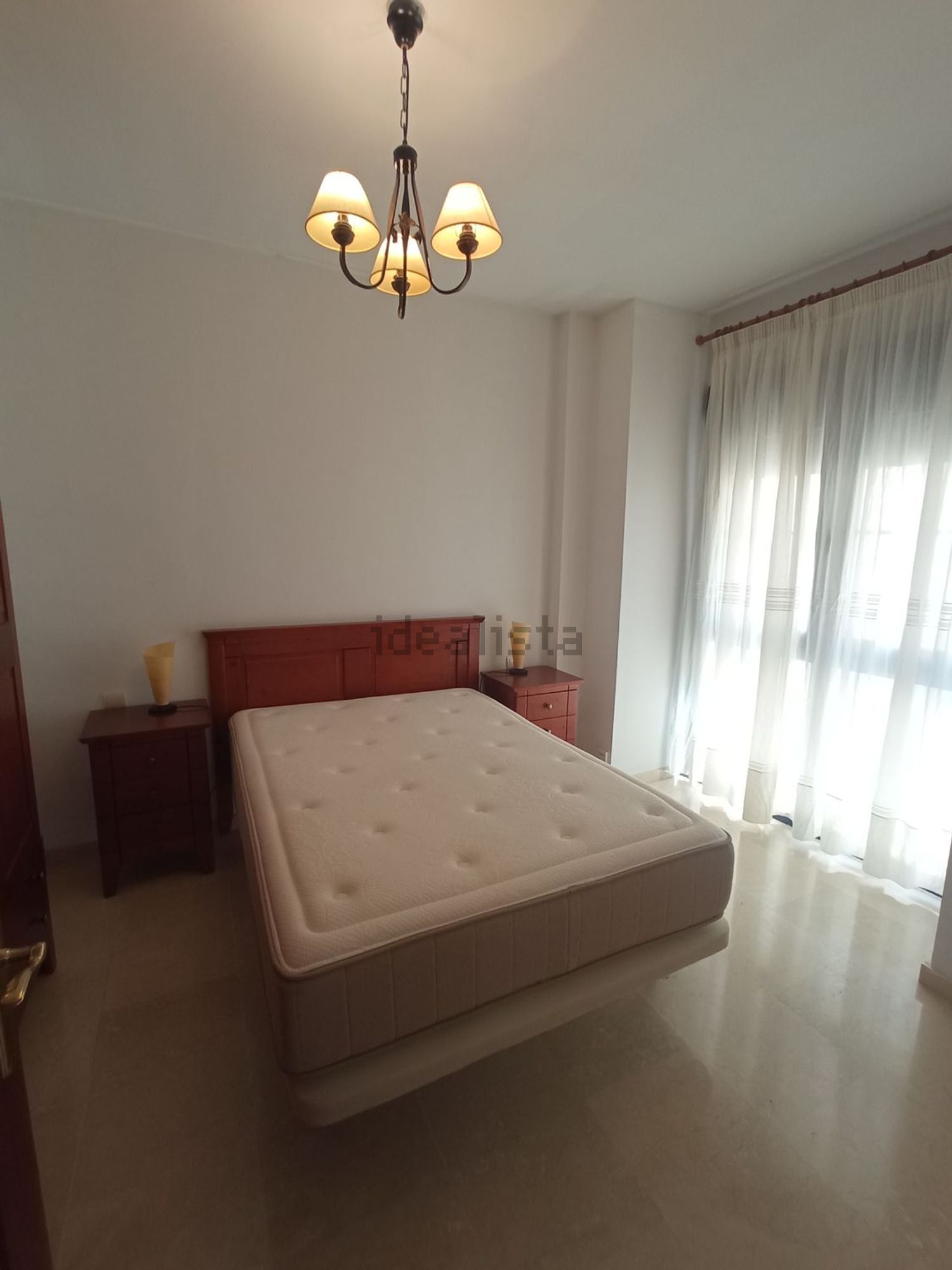 Pis de 65 m² a Màlaga