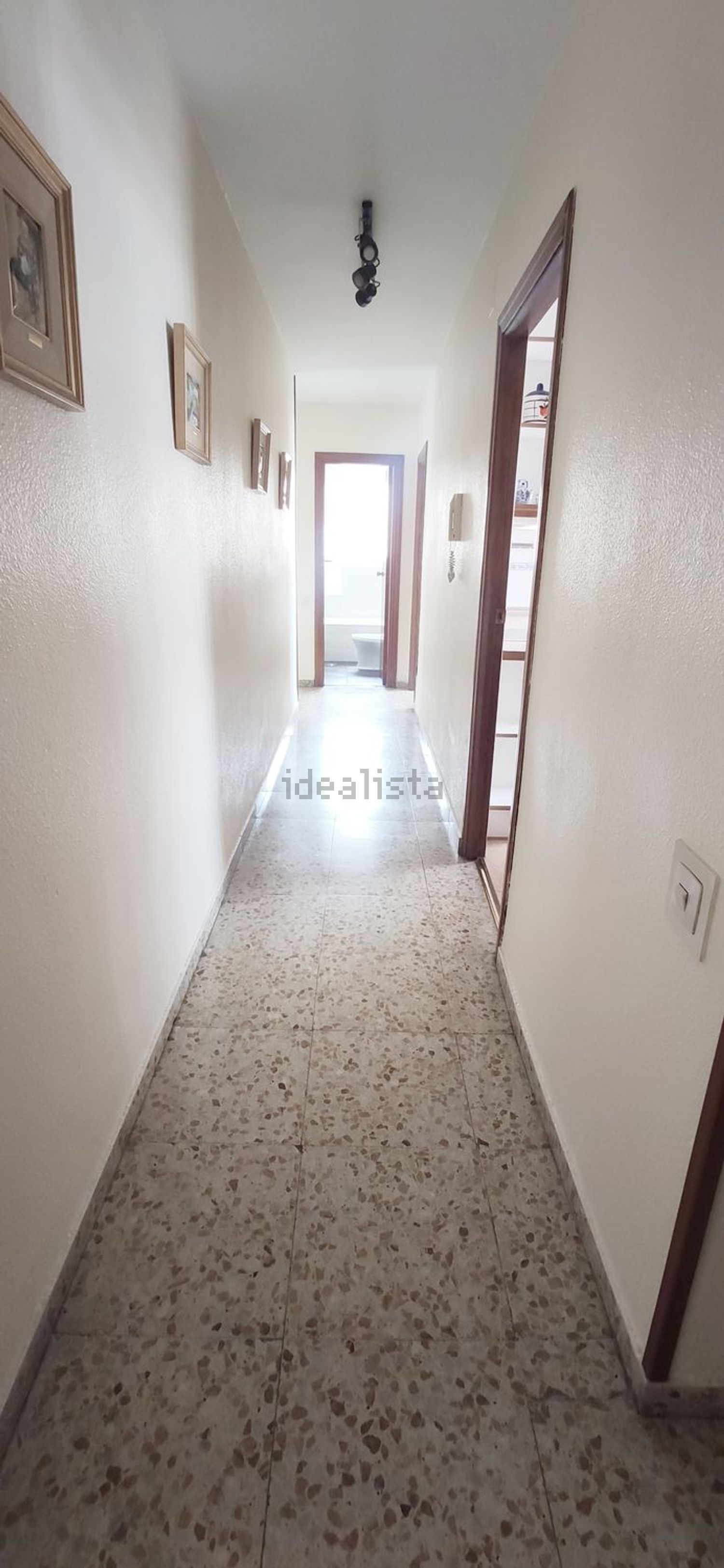 Pis de 115 m² a Valladolid