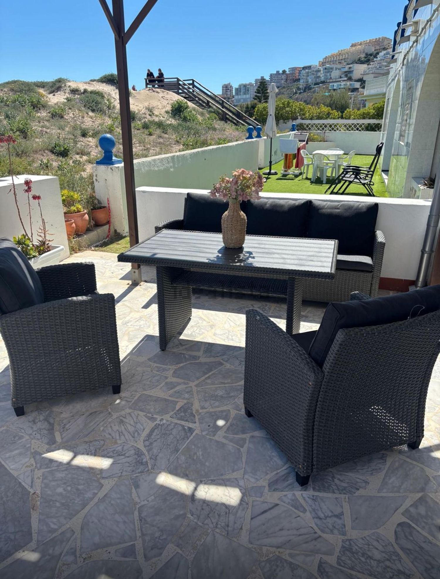 Casa de 70 m² a Cullera