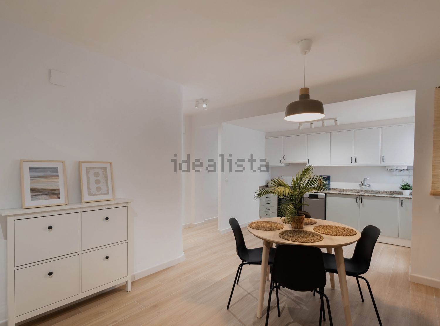 Habitación en alquiler, Burjasot