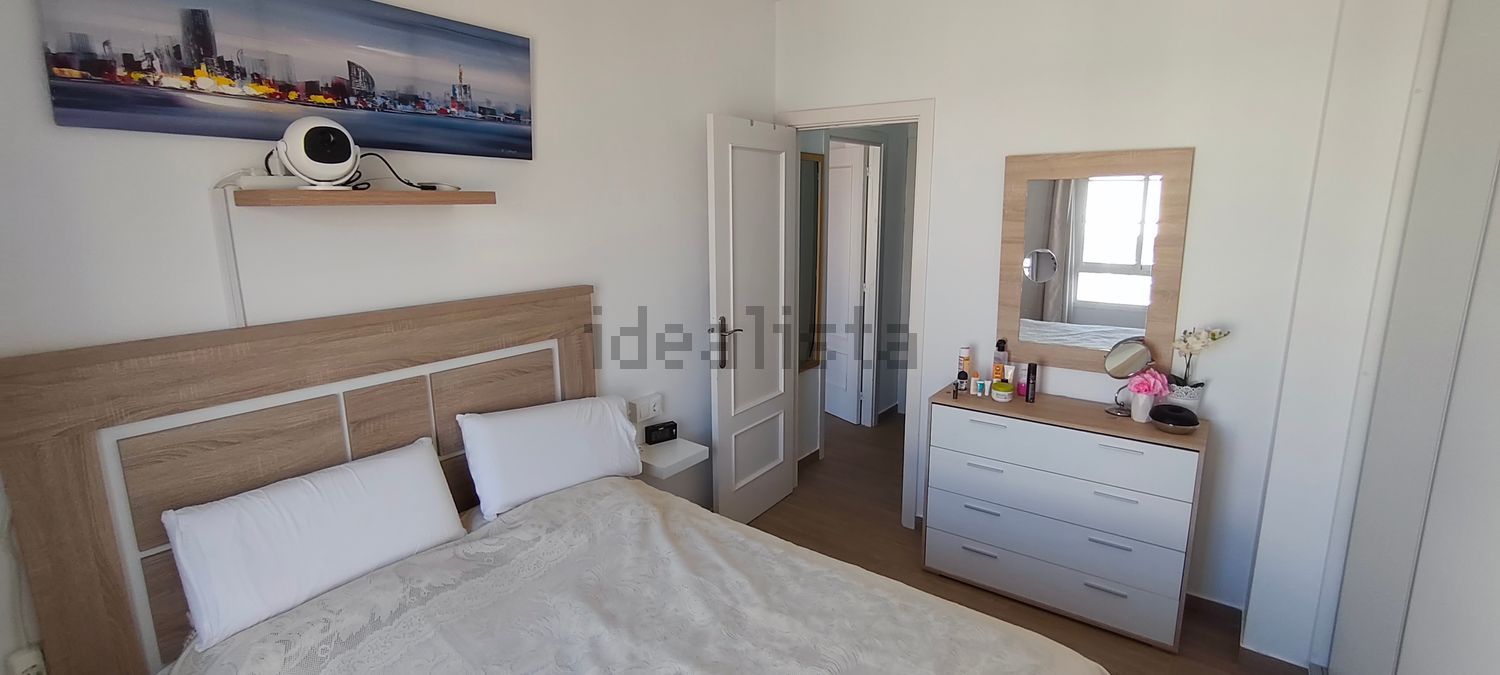 Pis de 85 m² a Nerja