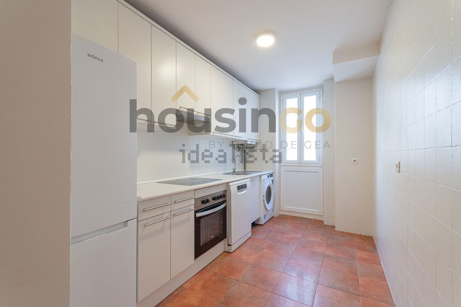 Piso de 150 m² en Madrid