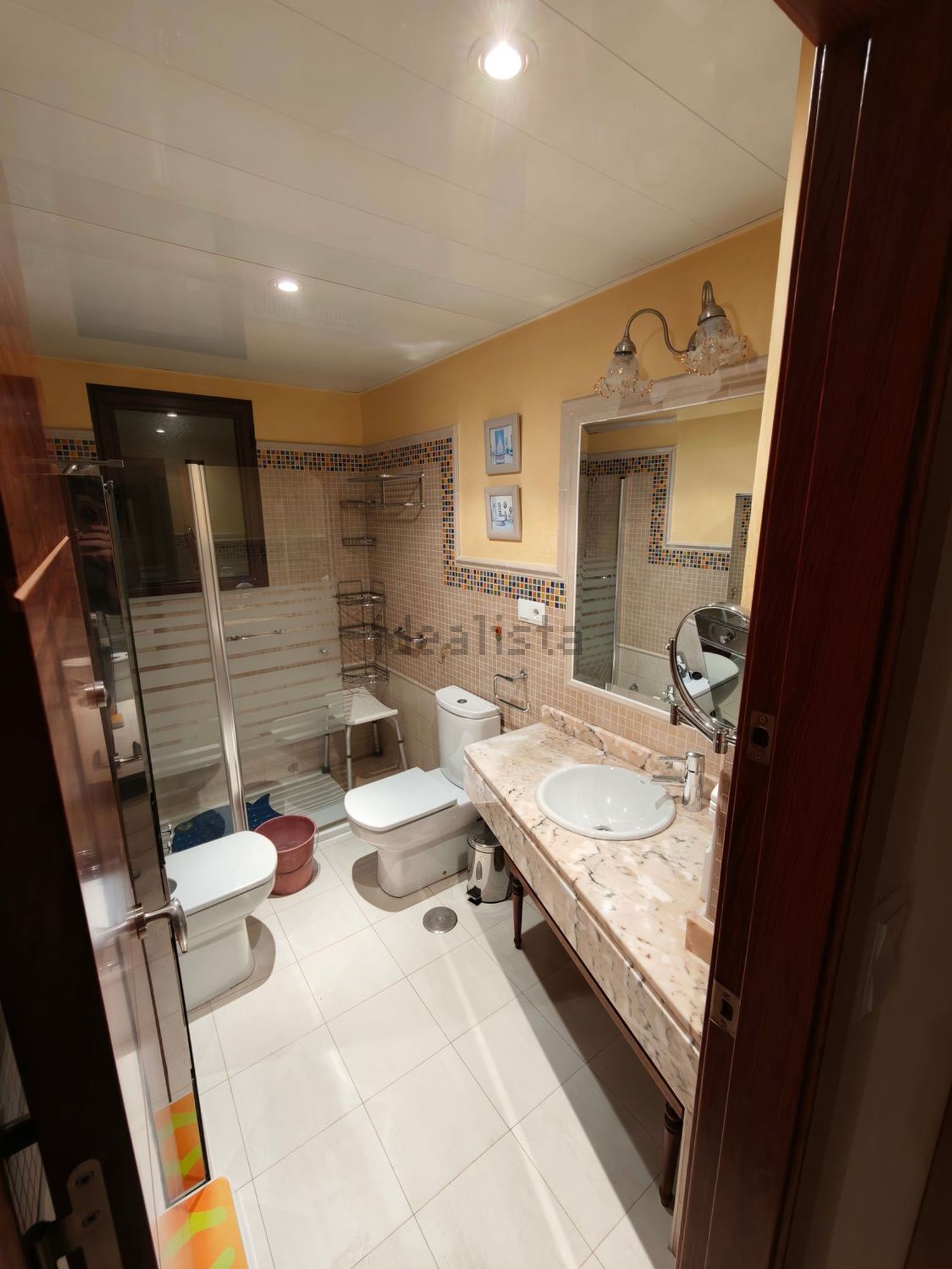 Pis de 137 m² a Linares