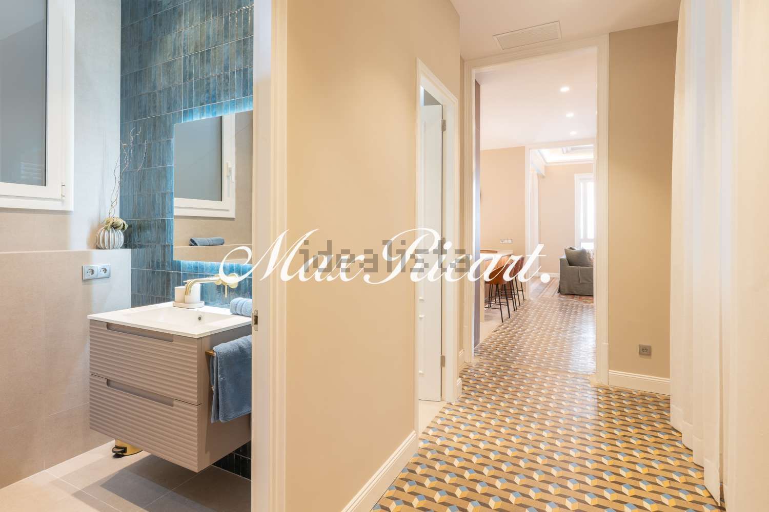 Appartamento 166 m² a Barcelona