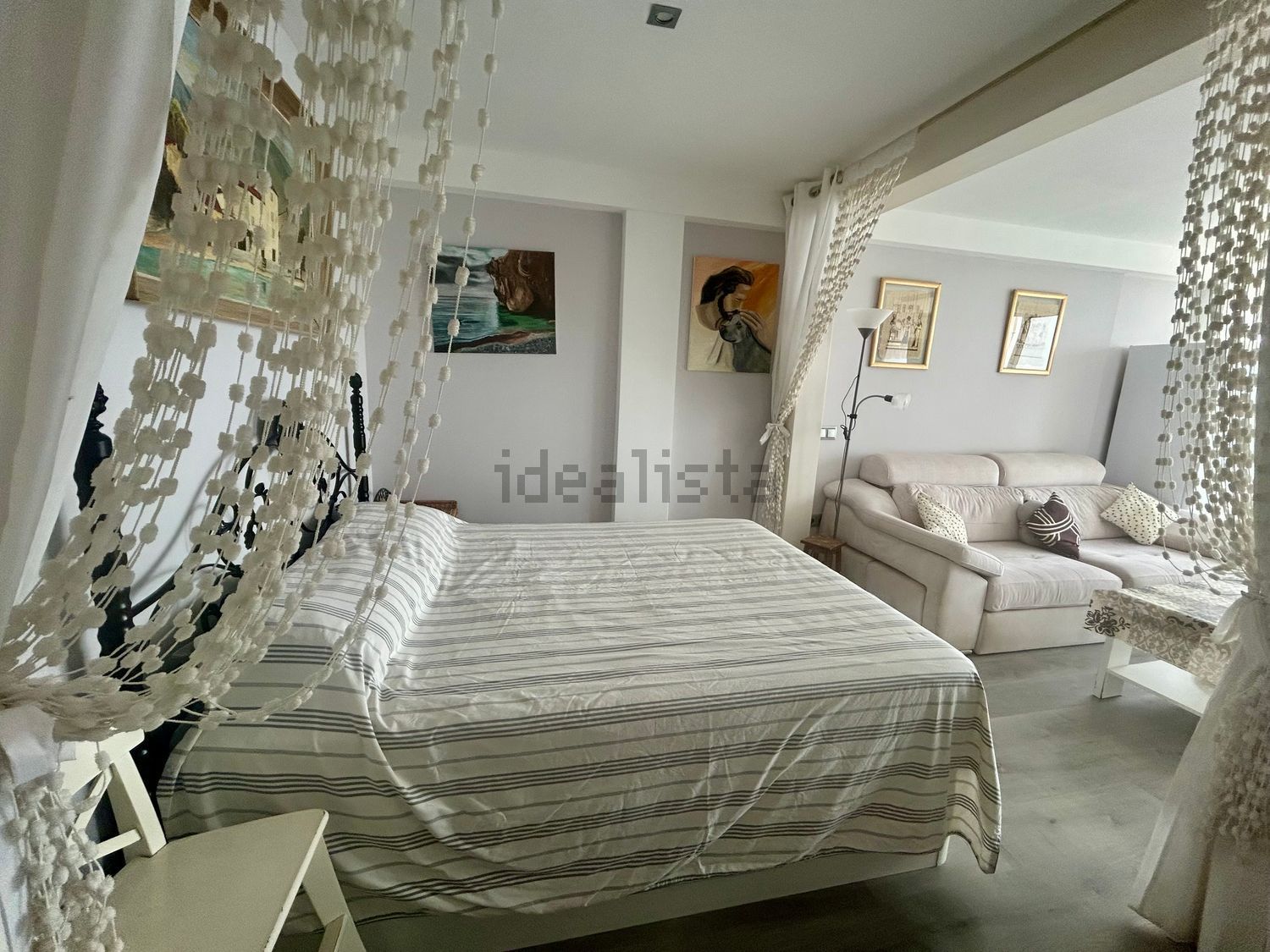 Appartement 80 m² à Alméria