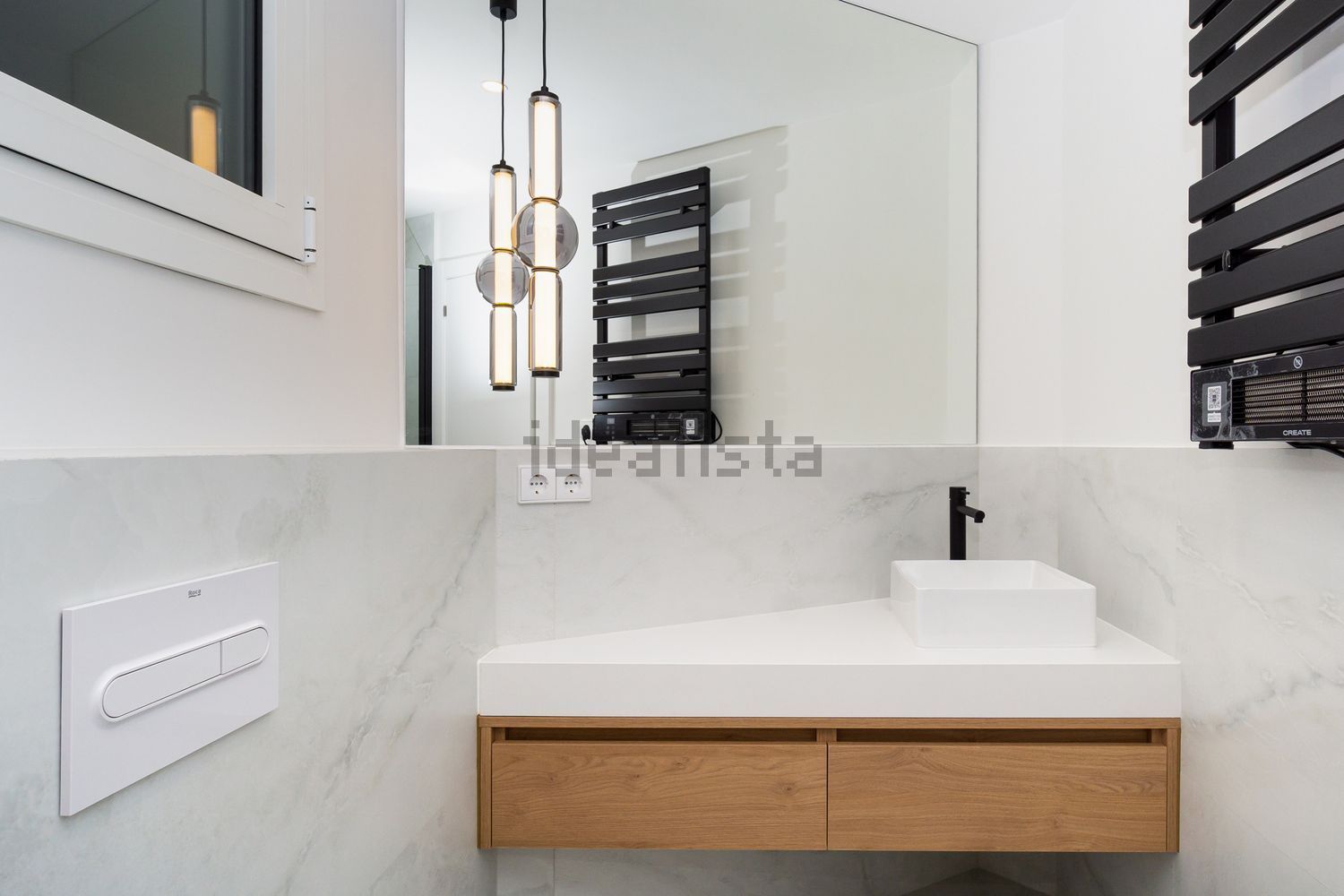Piso de 105 m² en Barcelona