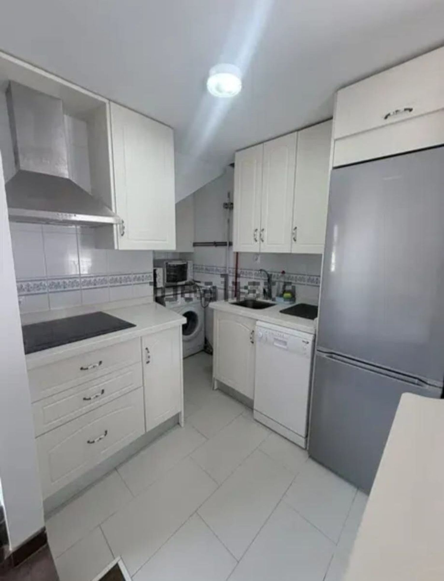 Apartamento 90 m² em Baeza