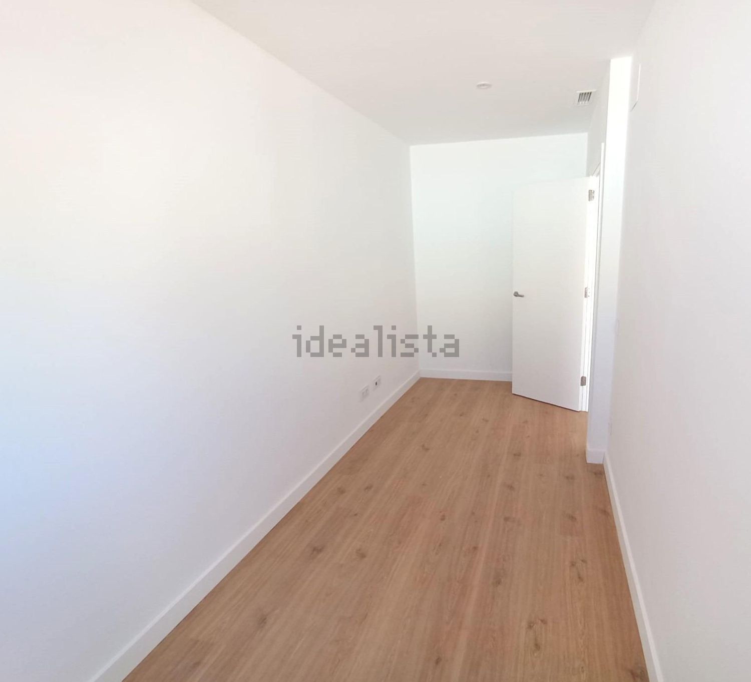 Pis de 102 m² a Mataró