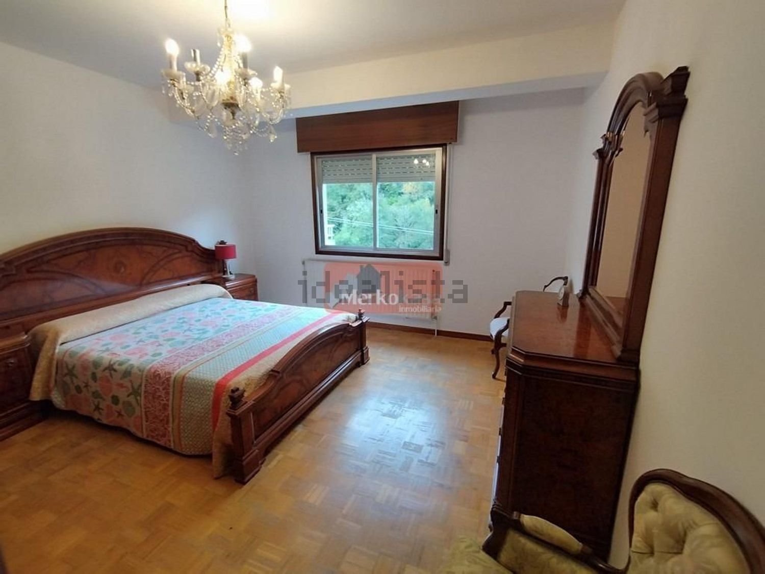 Flat 96 m² in As Nogais