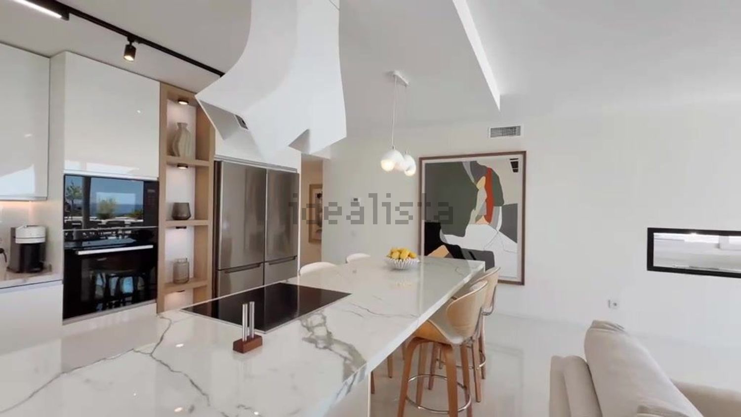 Wohnung 289 m² in Marbella
