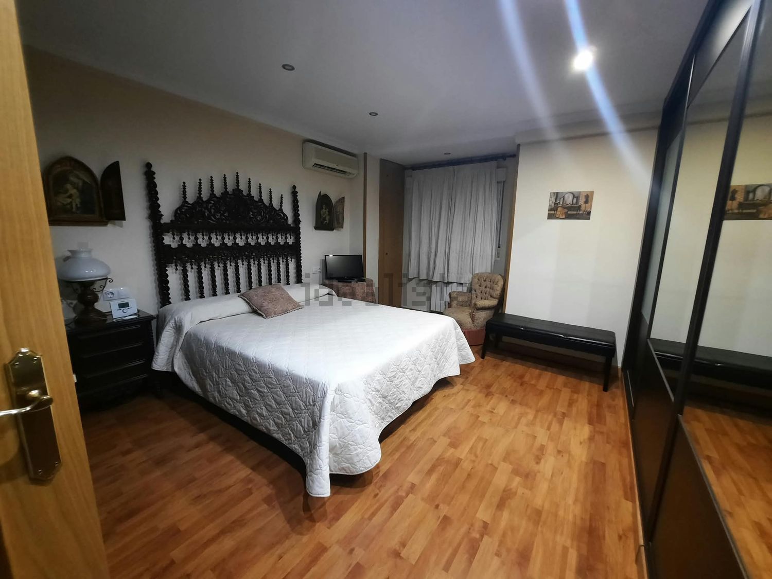 Piso de 90 m² en Badajoz