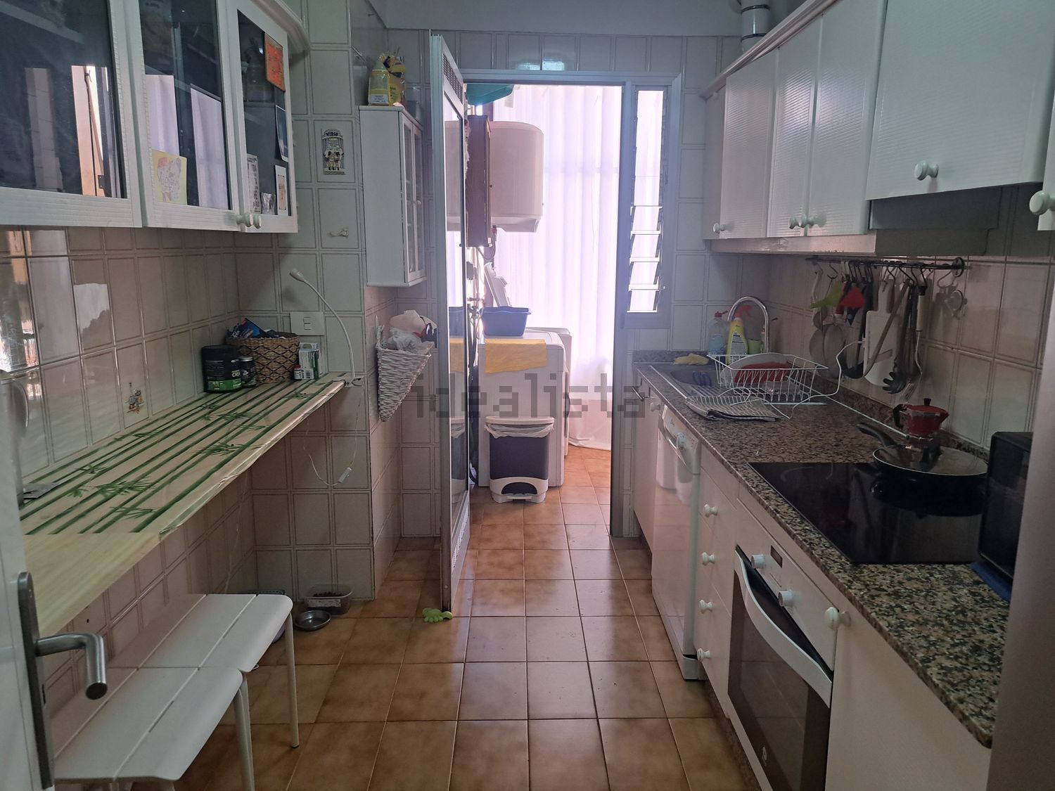 Habitació de lloguer, Santa Cruz de Tenerife